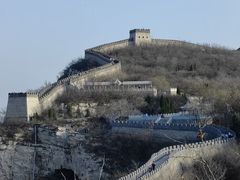 -抱犊寨风景区