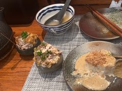 -戏作寿司(观音桥店)