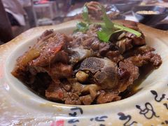 -羊家胡同·龙虾烧烤火锅(龙汇路店)