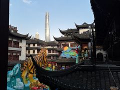 -Peet's Coffee皮爷咖啡(豫园店)