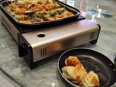 -印巷里主题餐厅(马鞍山店)