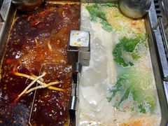 -海底捞火锅(龙湖三千集店)