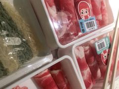 -野妹火锅(龙岗店)
