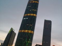 -Mercato莫卡多露台餐厅与酒吧(K11店)