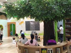 -饭米多蔻中英文绘本馆(苏州美罗店)