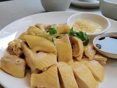 -林辉家宴·本地家常菜·头牌清远鸡(先锋店)