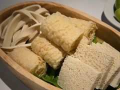 -左庭右院鲜牛肉火锅(新梅广场店)