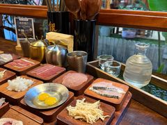-银米·云南传统过桥米线(双廊黑金冠店)
