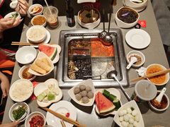 -海底捞火锅(龙岗星河COCO Park店)