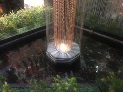 -静之湖湖畔餐厅