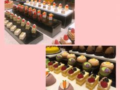 -顺德美的万豪酒店·自助餐·贡厨