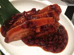 -老头儿油爆虾·知味杭州(爱琴海购物中心)