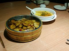 -大碗居老北京炸酱面(蛇口店)