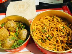 -盛香亭热卤(华南摩尔店)