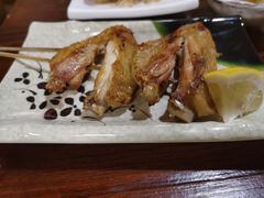 -鸟亭·居酒屋(青年路店)
