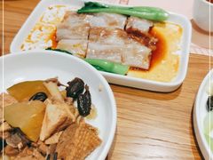 -顺风汤馆·广府粤菜(江宸天街店)