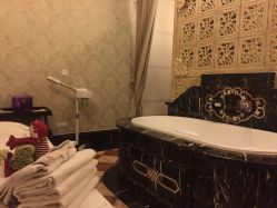 法国安杰玛SPA会所(朝阳大悦城店)-安杰玛SPA会所