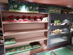 -醉霖生态餐厅(交大店)
