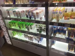 -国药中服免税(北京坊店)