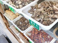 -清真·鸦儿李记·小馆(后海店)