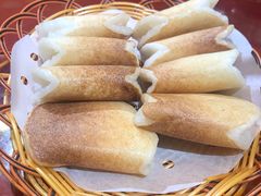 汽水粑粑-楚天美食坊(越秀先烈中路店)