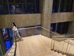 -重庆解放碑威斯汀酒店