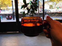巴拿马翡翠庄园绿标水洗瑰夏-fishtank鱼缸咖啡(三山街店)