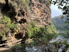 -马岭河峡谷风景区