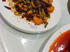 -东北大院·东北菜(三台子店)