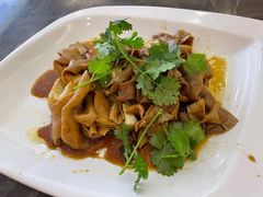 -陆记鹅庄·潮汕菜·狮头鹅(大仟里店)