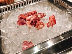 -九府羊·鲜羊火锅·烤串(新华路店)