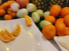 -怡咖啡·自助餐·西安香格里拉
