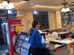 -阿里西北美食(小黄庄店)