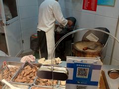 -晶牌烤鸭(延吉东路557弄小区店)