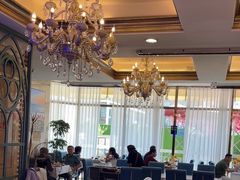 -城堡俄式西餐厅(中央大街索道店)