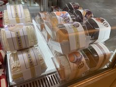 -烘焙町面包店(西四店)