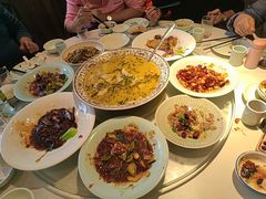 -新侨小馆(东直门北小街店)