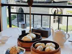 -怡园饭店-餐厅(四望亭店)