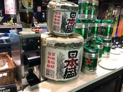 -加餐海鲜自助(集美银泰百货店)