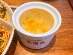 -素满香·全民食养自助(天一广场店)