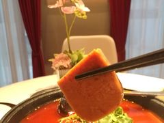 -俏江南天津时尚曲艺主题餐厅(马场道店)