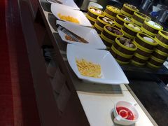 -汉丽轩韩式自助烤肉十二年(SM广场店)
