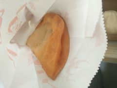 -曼玲粥店(南翔店)