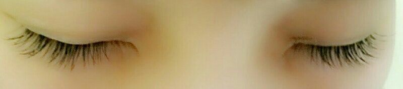 -爱睫物语·疗愈美睫美甲