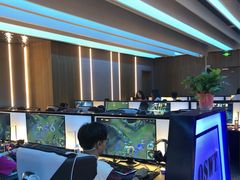 -青水瓦台汤泉(未央店)