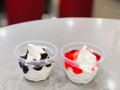-麦当劳(宜安广场店)