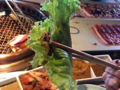 -一品诚记烤肉(大连柏威年购物中心店)