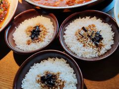-吃饭皇帝大土家民族菜(正大广场店)