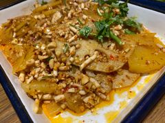 -二孃鸡爪爪(东风路总店)