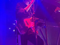 -MOSSO音乐酒吧·live house(南京旗舰店)